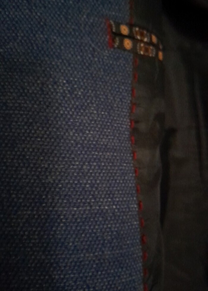 ERKEK SPOR CEKET SIFIR - Görsel 5