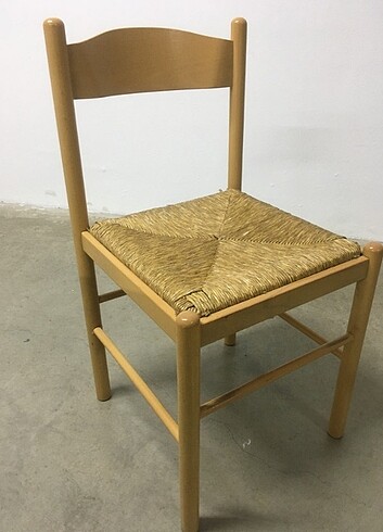 SANDALYE ÖZEL TASARIM - Görsel 2