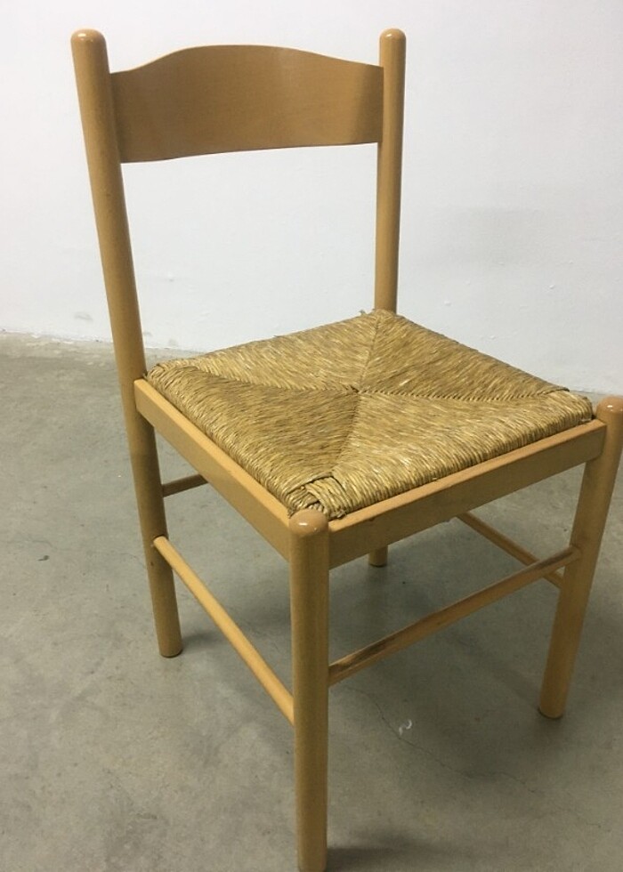 SANDALYE ÖZEL TASARIM - Görsel 2