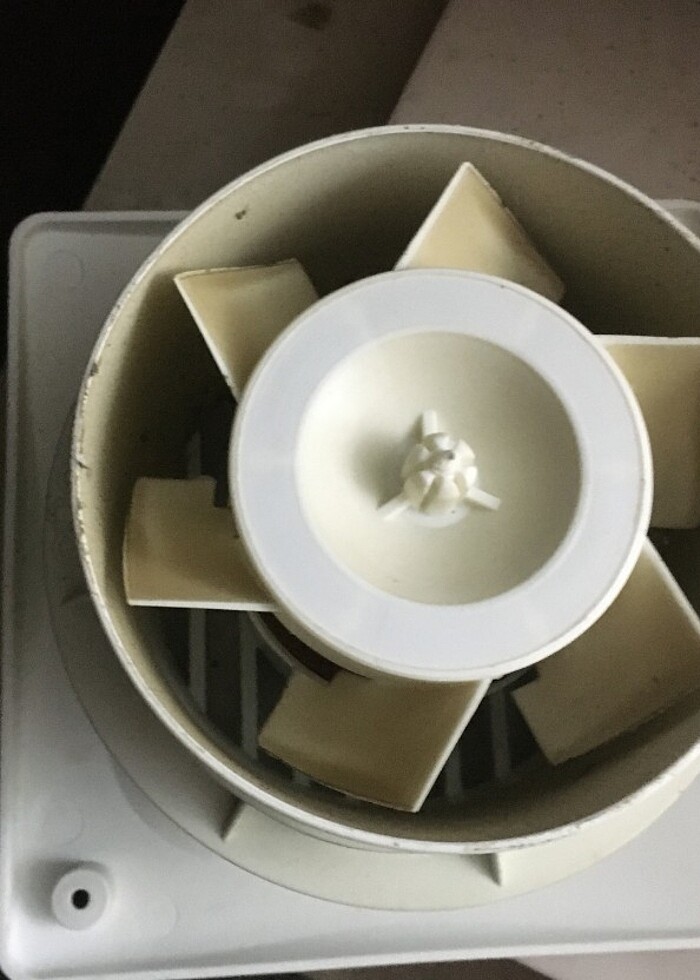 ASPİRATÖR - Görsel 2