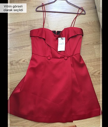 Zara Zara elbise