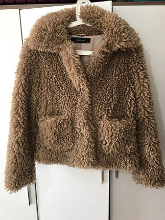 Peluş kaban