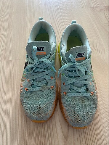 Nike Nike spor ayakkabı