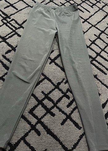 Kadın Tayt - Görsel 2