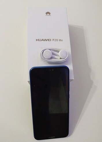Huawei P20 LİTE 