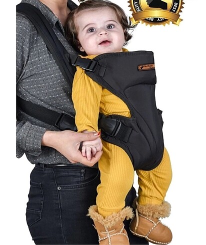 Diğer Kanguru ana kucağı