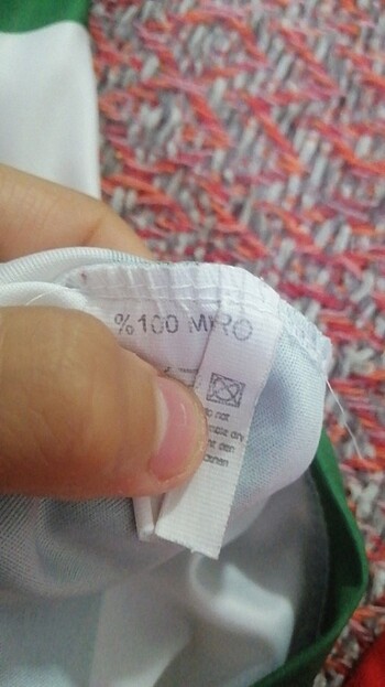 l/xl Beden Orijinal forma