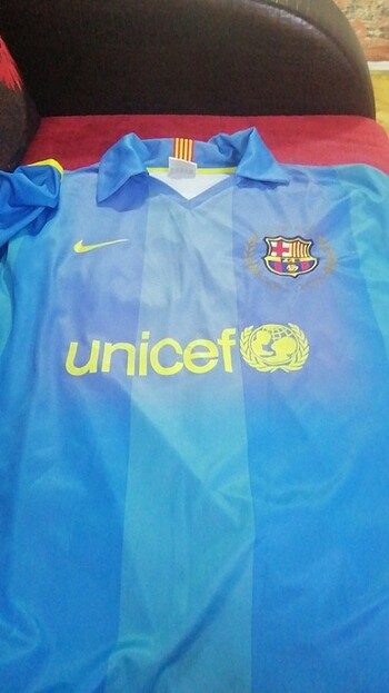 Messi forması