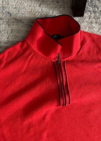 Rahat Kesim Siyah Erkek Pantolon - Görsel 3