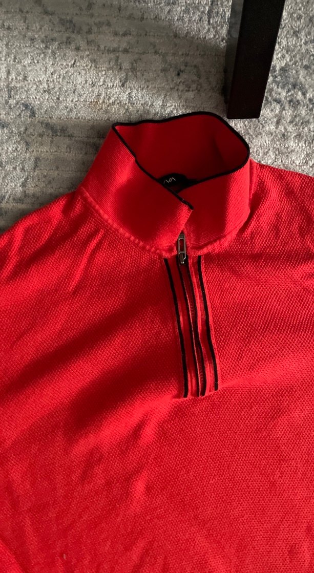 Rahat Kesim Siyah Erkek Pantolon - Görsel 3