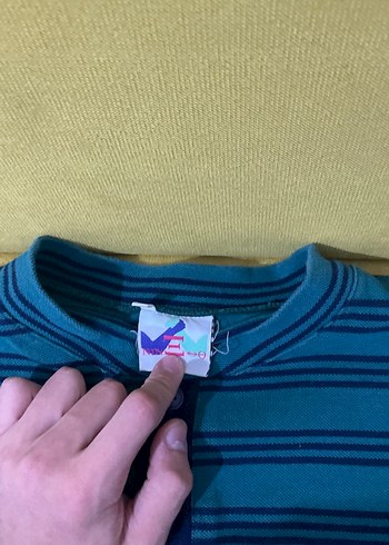 Vintage tişört indirim olur - Görsel 5