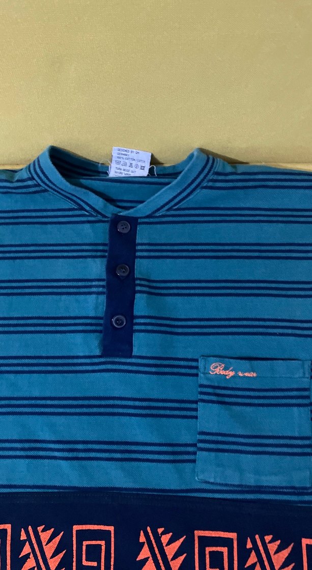 Vintage tişört indirim olur - Görsel 4