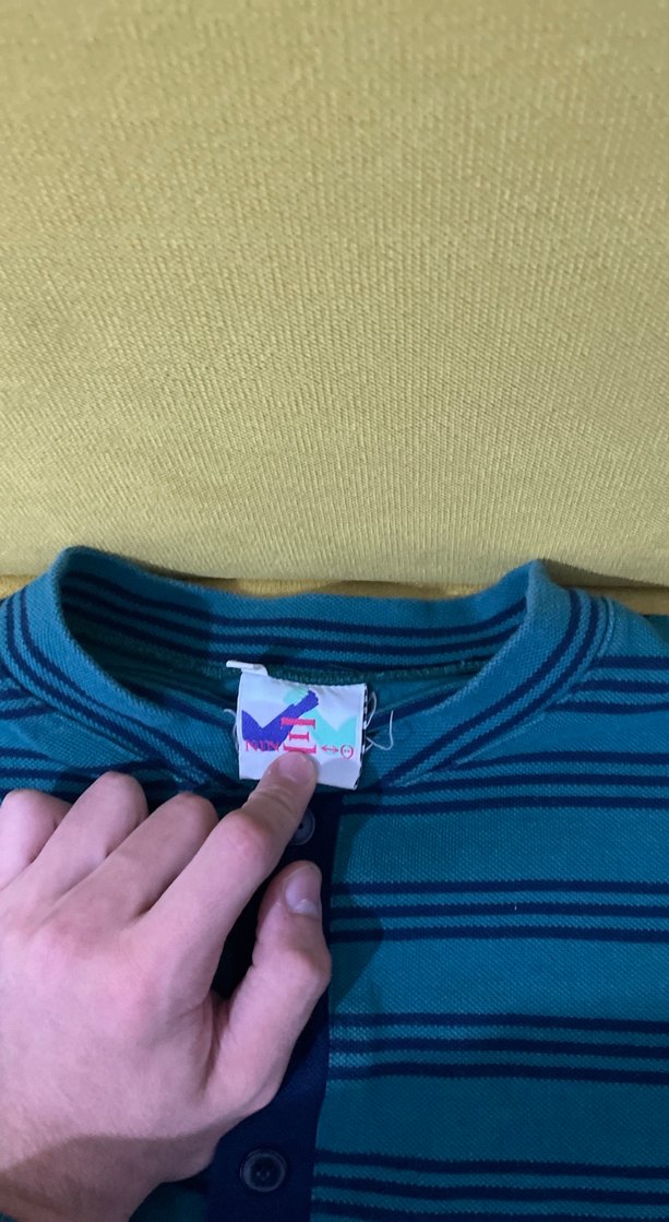 Vintage tişört indirim olur - Görsel 5