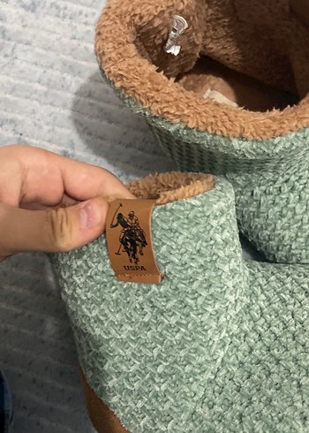 Ev içerisinde sıcak tutan pandif orjinel usp poloÜRÜNÜN PEMBESİ - Görsel 3