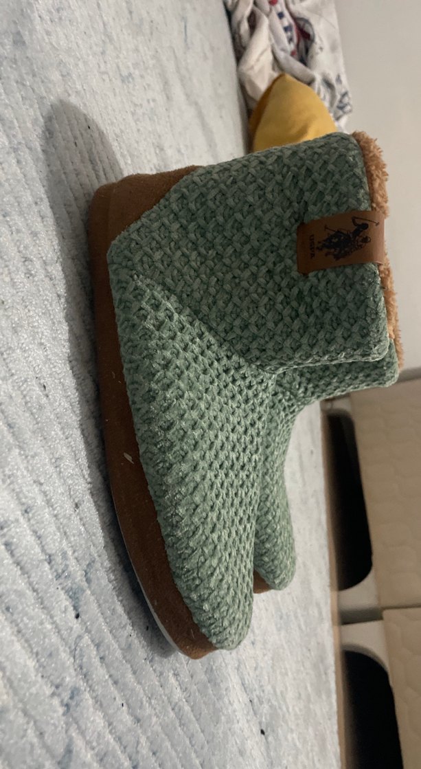 Ev içerisinde sıcak tutan pandif orjinel usp poloÜRÜNÜN PEMBESİ - Görsel 2