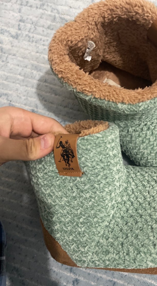 Ev içerisinde sıcak tutan pandif orjinel usp poloÜRÜNÜN PEMBESİ - Görsel 3