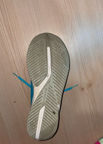 Adıdas spor ayakkabısı - Görsel 3