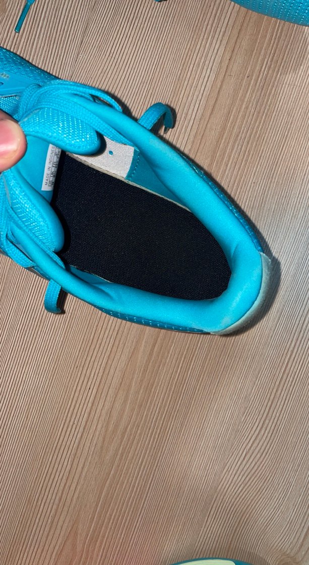 Adıdas spor ayakkabısı - Görsel 5