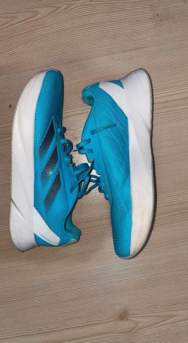 Adıdas spor ayakkabısı - Görsel 4