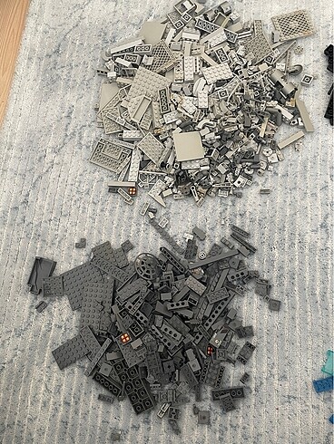Beden Orijinal LEGO