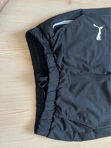 s Beden Puma spor eşofman