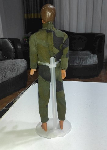 vintage Barbie Ken 1968