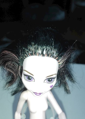 Monster High MONSTER HİGH