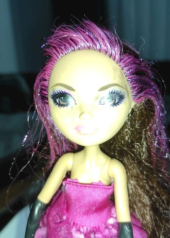 Ever After High Ever after high
