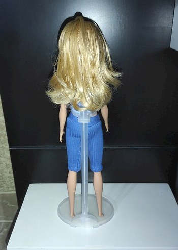 Barbie Barbie