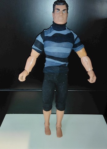Action Man