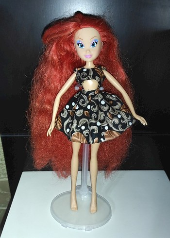 Winx Bloom