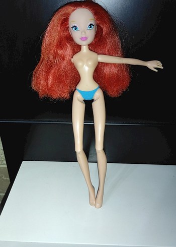 Winx club bloom