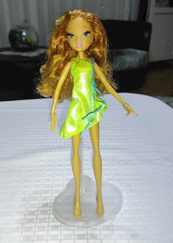 Winx Flora