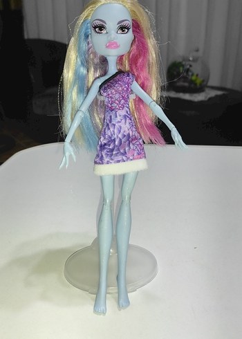 monster high