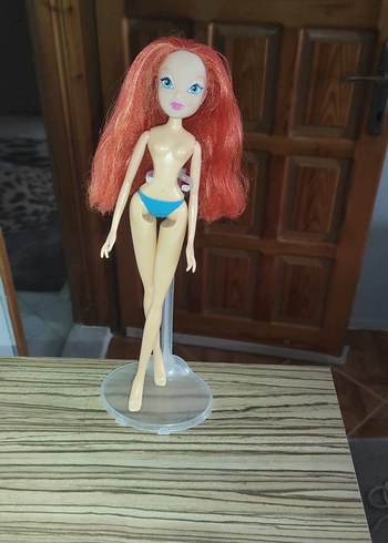 Winx Bloom