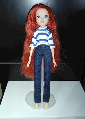 Winx Bloom