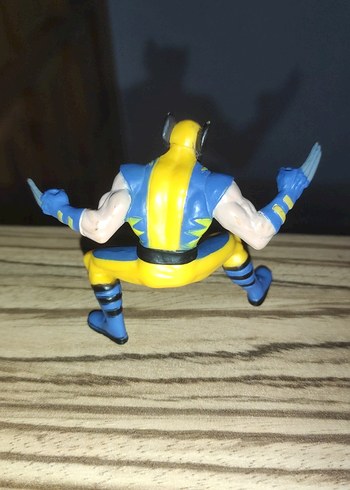  Wolverine