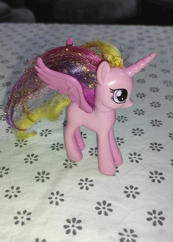 Prencess Cadense MLP Pony