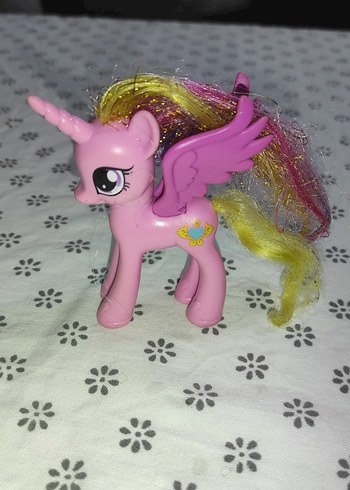 Prencess Cadense MLP Pony