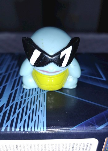 Pokemon Squirtle Nintendo