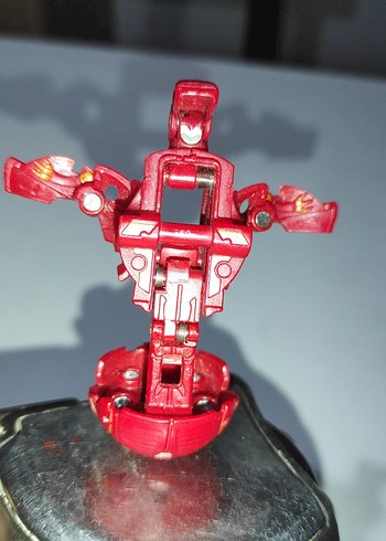 Bakugan 360 g
