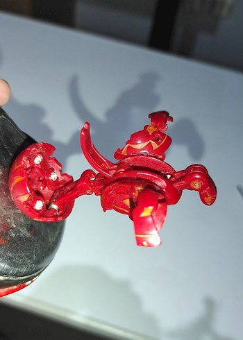 Bakugan 360 g