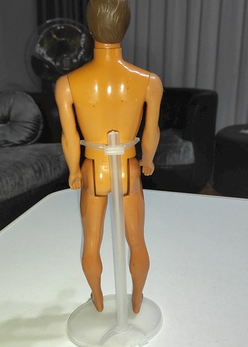 Barbie Barbie Ken