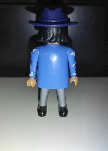 PlayMobil Kaşifler figür