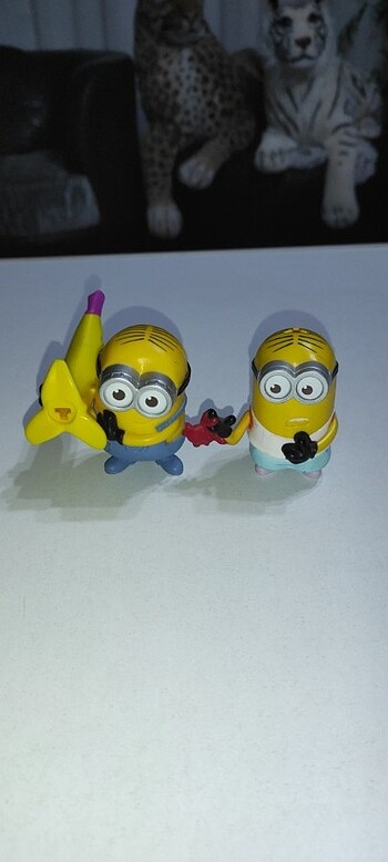 Minyonlar 