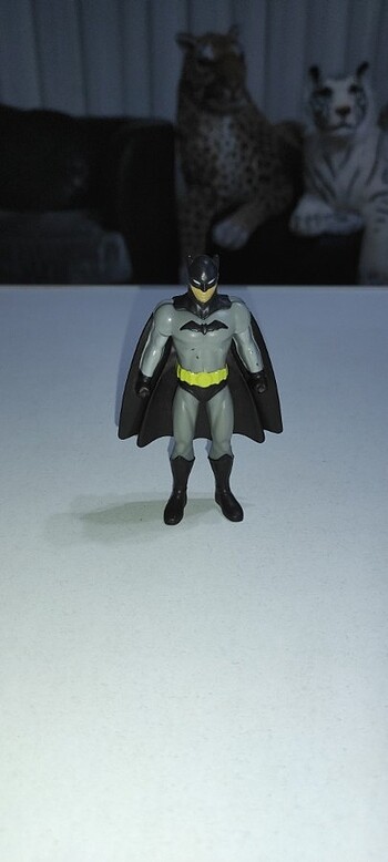 Batman figür 