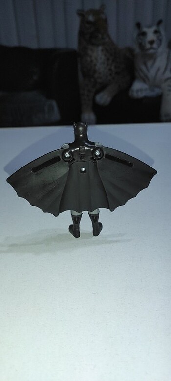 Batman figür
