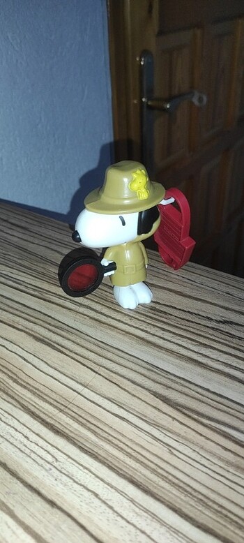 Snoopy