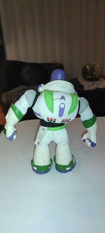 Buzz Lightyear ışık yılı