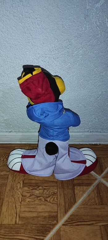 Looney Tunes Duffy duck
